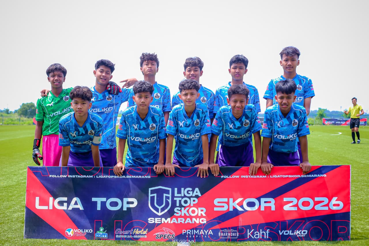 Portfolio jersey futsal custom