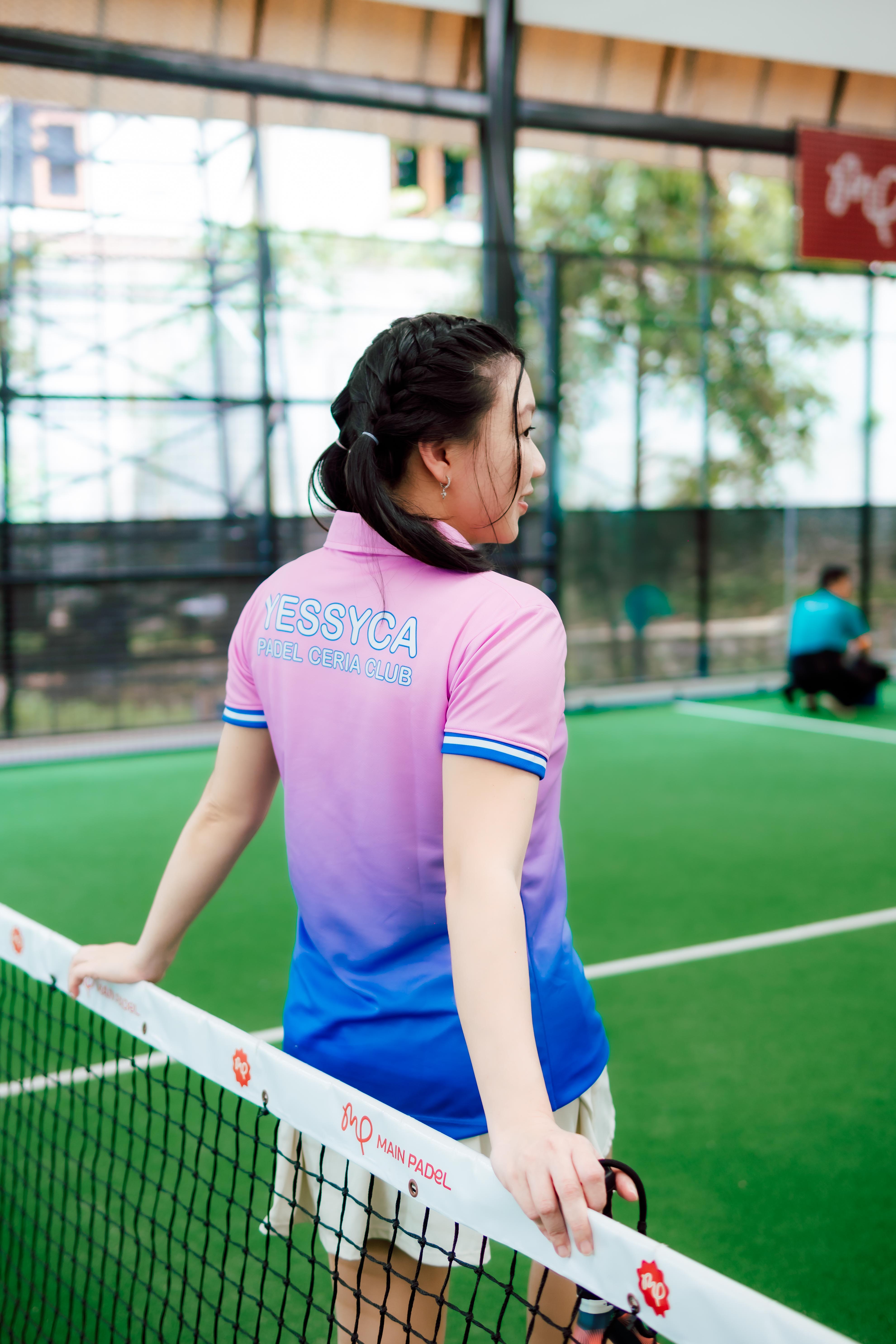 Portfolio Padel